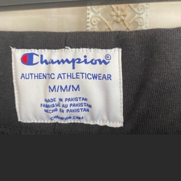Champion Joggers - Picture 3 of 3